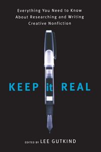 Produktbild: Keep It Real