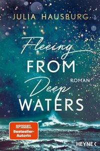 Produktbild: Fleeing From Deep Waters