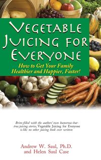 Produktbild: Vegetable Juicing for Everyone