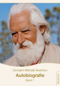Bild vom Artikel Autobiografie vom Autor Omraam Mikhaël Aïvanhov