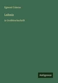 Produktbild: Leibniz