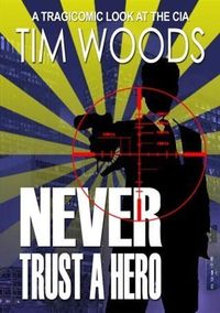 Produktbild: Never Trust A Hero