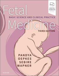 Produktbild: Fetal Medicine