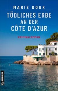 Produktbild: T&ouml;dliches Erbe an der C&ocirc;te d'Azur