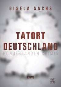 Produktbild: Tatort Deutschland