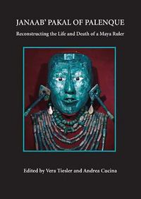 Produktbild: Janaab' Pakal of Palenque