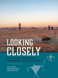 Produktbild: Looking Closely