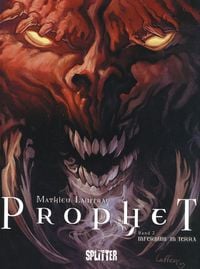 Produktbild: Prophet