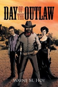 Produktbild: Day of the Outlaw