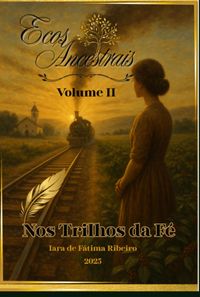 Produktbild: Ecos Ancestrais Volume Ii