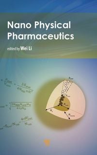 Produktbild: Nano Physical Pharmaceutics