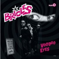 Produktbild: Voodoo Eyes