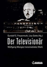 Produktbild: Der Television&auml;r