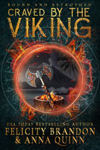 Produktbild: Craved by the Viking