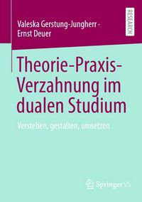 Produktbild: Theorie-Praxis-Verzahnung im dualen Studium
