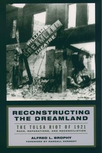 Produktbild: Reconstructing the Dreamland