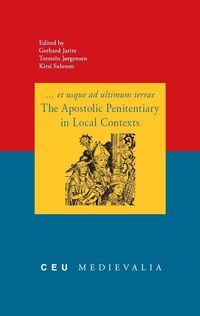 Produktbild: Apostolic Penitentiary in Local Contexts