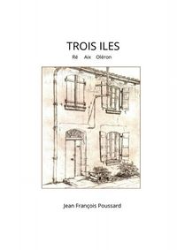 Produktbild: Trois iles