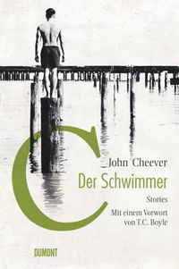 Produktbild: Cheever, J: Schwimmer
