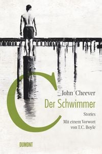 Produktbild: Der Schwimmer