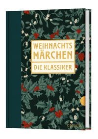 Produktbild: Weihnachtsm&auml;rchen
