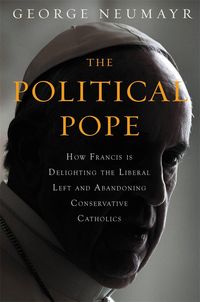 Produktbild: The Political Pope