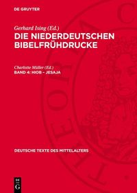 Produktbild: Hiob - Jesaja