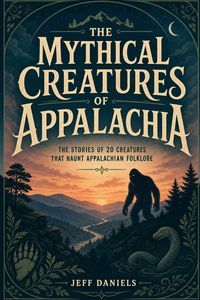 Produktbild: The Mythical Creatures of Appalachia