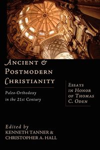 Produktbild: Ancient & Postmodern Christianity