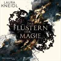Produktbild: Das Flüstern der Magie