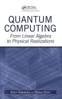 Produktbild: Quantum Computing
