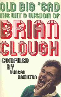 Produktbild: Clough, B: Old Big 'ead