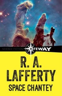Produktbild: Space Chantey