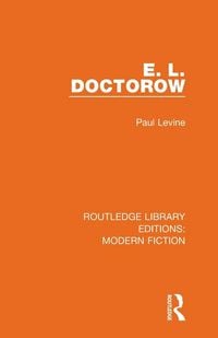 Produktbild: E. L. Doctorow