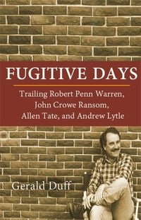 Produktbild: Fugitive Days