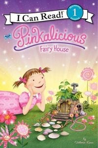 Produktbild: Pinkalicious: Fairy House