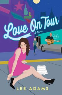 Produktbild: Love on Tour