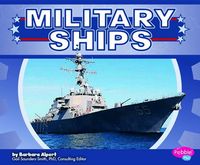 Produktbild: Military Ships