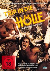 Produktbild: Trip in die H&ouml;lle