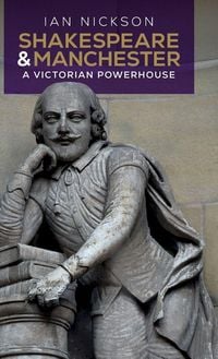 Produktbild: Shakespeare and Manchester