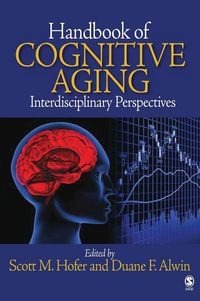 Produktbild: Handbook of Cognitive Aging
