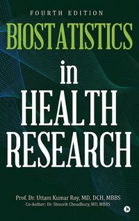 Produktbild: Biostatistics in Health Research