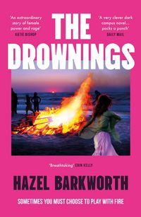 Produktbild: The Drownings