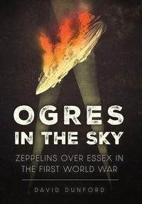 Produktbild: Ogres in the Sky