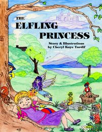 Produktbild: The Elfling Princess