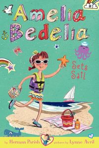 Produktbild: Parish, H: Amelia Bedelia Chapter Book #7: Amelia Bedelia Se