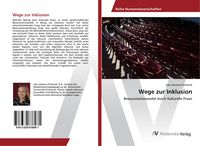 Produktbild: Wege zur Inklusion