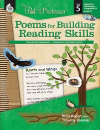 Produktbild: Poems for Building Reading Skills Level 5