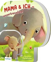 Produktbild: Mama und ich - unzertrennlich!
