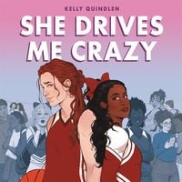 Produktbild: She Drives Me Crazy